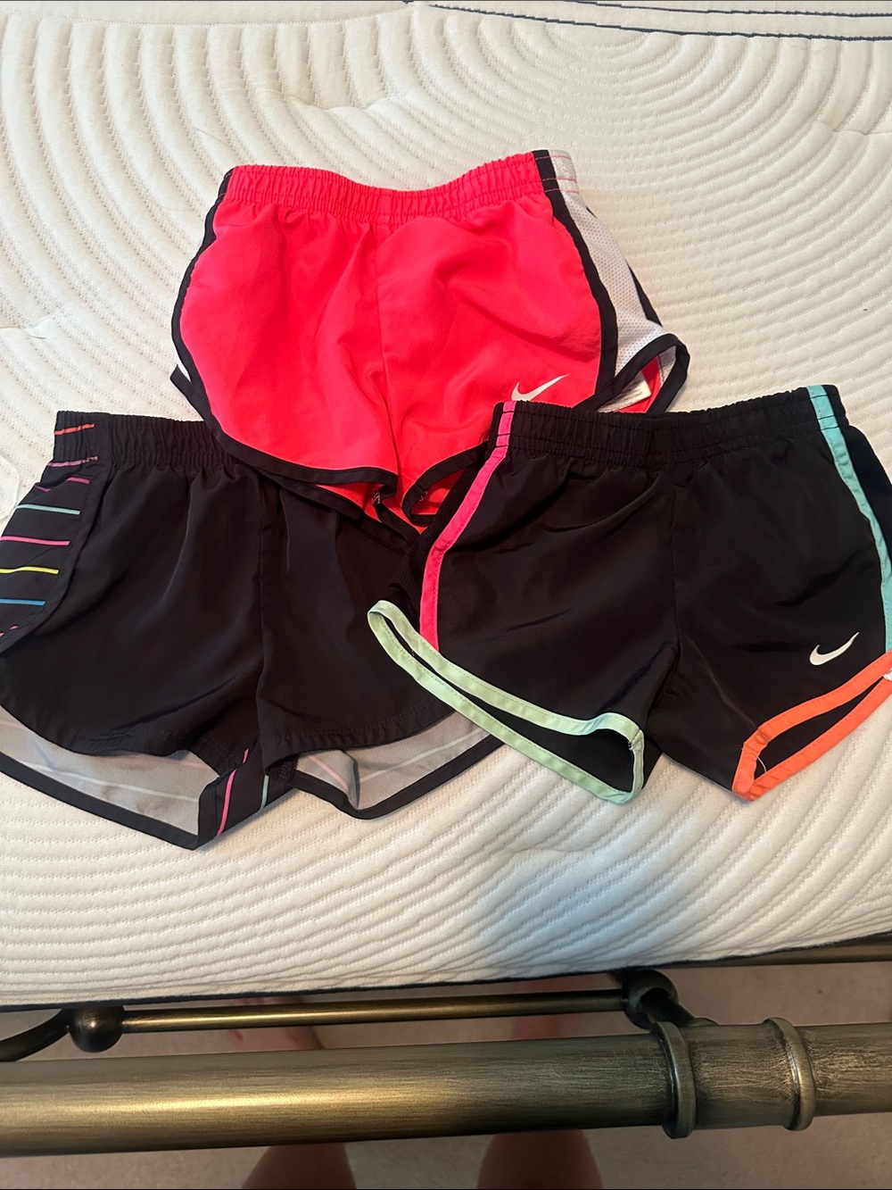 Nike Toddler shorts bundle